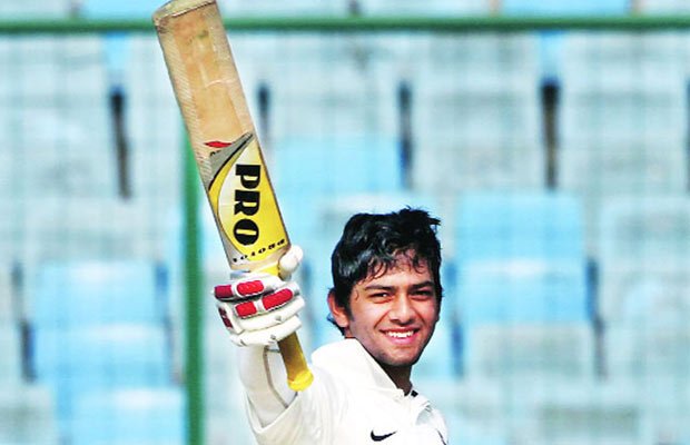 उन्मुक्त चंद (फाइल फोटो)