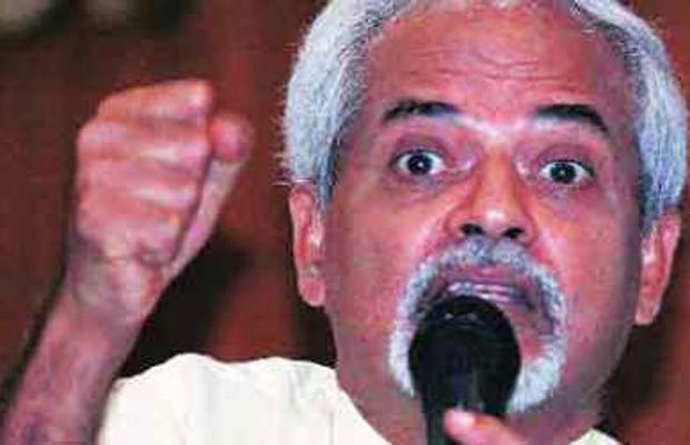 Valson Thampu, sexual harassment, St Stephen’s College, Delhi News, Delhi