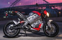 विक्ट्री की पहली इलेक्ट्रॉनिक बाइक ‘इम्पल्स टीटी’ लॉन्च, कीमत 12.79 लाख रुपए