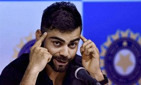 विराट कोहली, विराट कोहली खबरें, कोहली, श्रीलंका, भारत बनाम श्रीलंका, क्रिकेट, खेल, Virat Kohli, Virat Kohli News, Virat Kohli latest news, Srilanka, India vs Srilanka, Cricket, Sports News