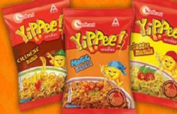 …अब ‘यिप्पी’ नूडल्स में मिला अत्यधिक सीसा, कम्पनी ने किया इनकार