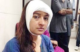अलका लांबा, आप, आम आदमी पार्टी, आप विधायक अलका लांबा, अरविंद केजरीवाल, भाजपा, बीजेपी, दिल्ली, alka lamba, aap mla lamba, aap, lamba, alka lamba drug drive, arvind kejriwal, fir against alka lamba, alka laba booked,delhi aap, aam aadmi party, india news