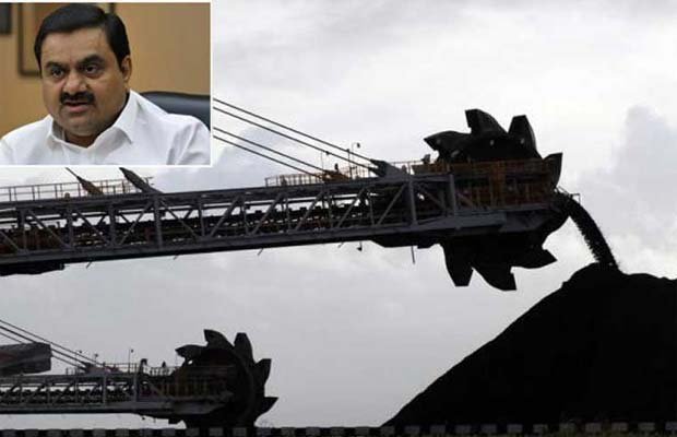अडानी ग्रुप, ऑस्ट्रेलिया पीएम, टोनी अबॉट, अड्रानी ग्रुप कोल मािन्स, coal mines, adani group, Australian PM, Prime Minister Tony Abbott