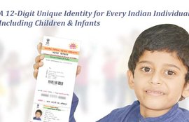 आधार कार्ड, यूनिक आई डी, शासन निदेशक, आधार कार्ड नामांकन शिविर, हरदोई, adhar card, unique id, unique indentification, hardoi news