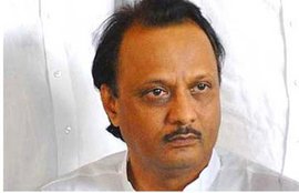 अजीत सवार, सिंचाई घोटाला, रांकपा, अंजलि दामनिया, Ajit pawar, Irrigation scam, anjali damania