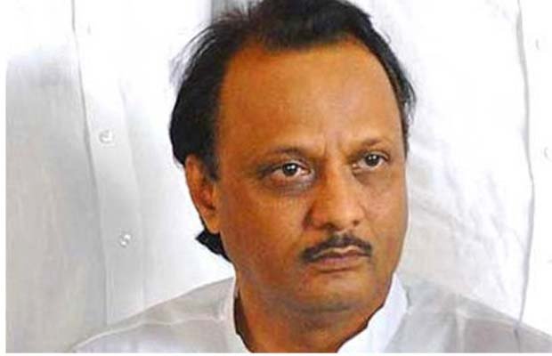 अजीत सवार, सिंचाई घोटाला, रांकपा, अंजलि दामनिया, Ajit pawar, Irrigation scam, anjali damania