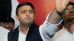 अखिलेश यादवः ‘फूट डालो और राज करो की नीति पर चल रही है BJP’