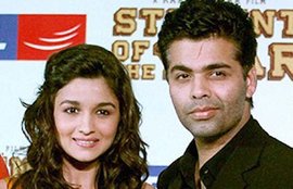 आलिया भट्ट, जेल, करण जौहर, मनोरंजन समाचार, entertainment news, alia bhatt, jail, karan johar,
