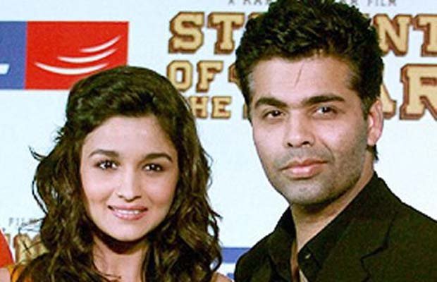 आलिया भट्ट, जेल, करण जौहर, मनोरंजन समाचार, entertainment news, alia bhatt, jail, karan johar,