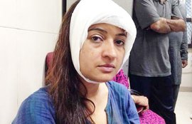 अलका लांबा, आप, आम आदमी पार्टी, आप एमएलए, आप विधायक अलका, अरविंद केजरीवाल, दिल्ली, alka lamba, aap mla lamba, aap, lamba, alka lamba drug drive, arvind kejriwal, fir against alka lamba, alka laba booked, delhi aap, aam aadmi party, india news