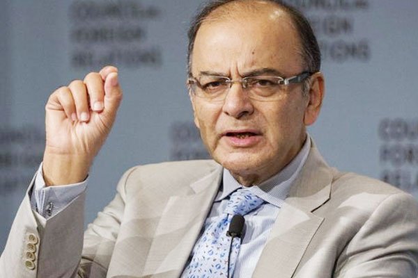 अरुण जेटली, ग्वैबल मार्केट, सेंसेक्स, कारोबार, बिजनेस, arun jaitley, global market, business, sensex