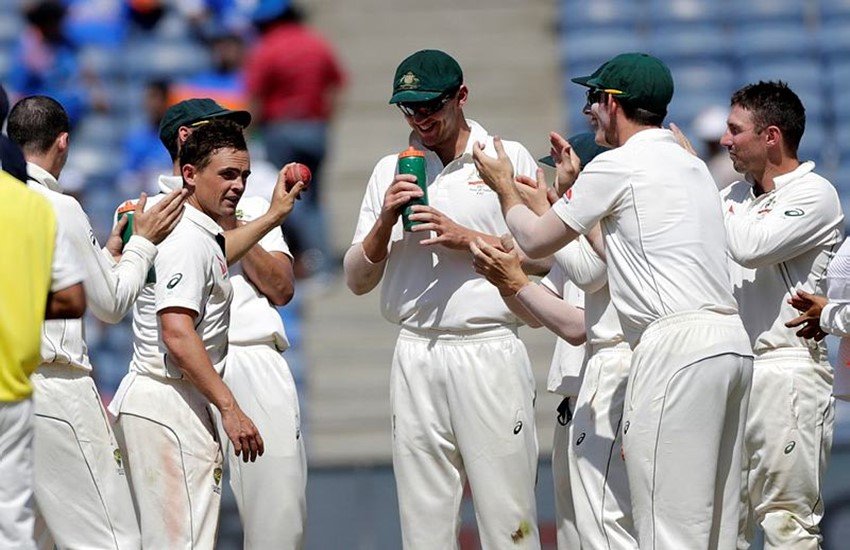 Live Cricket Score: ऑस्ट्रेलियाई क्रिकेट टीम