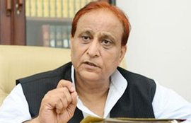 आजम खां, Azam Khan
