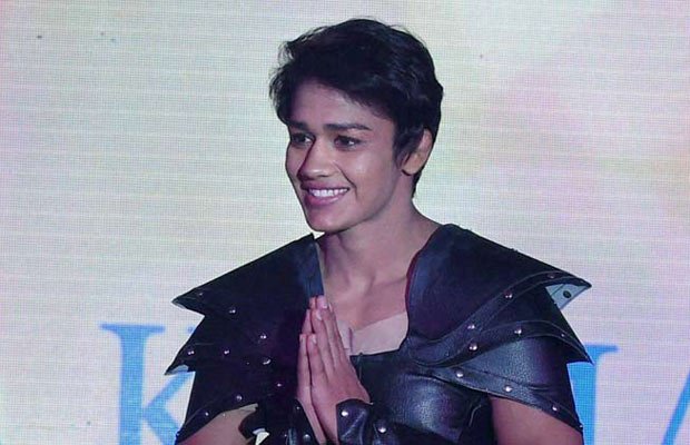 बबिता ने महिलाओं के 53 किग्रा वर्ग में निर्मला देवी को 6-2 से हराया बबिता ने महिलाओं के 53 किग्रा वर्ग में निर्मला देवी को 6-2 से हराया
