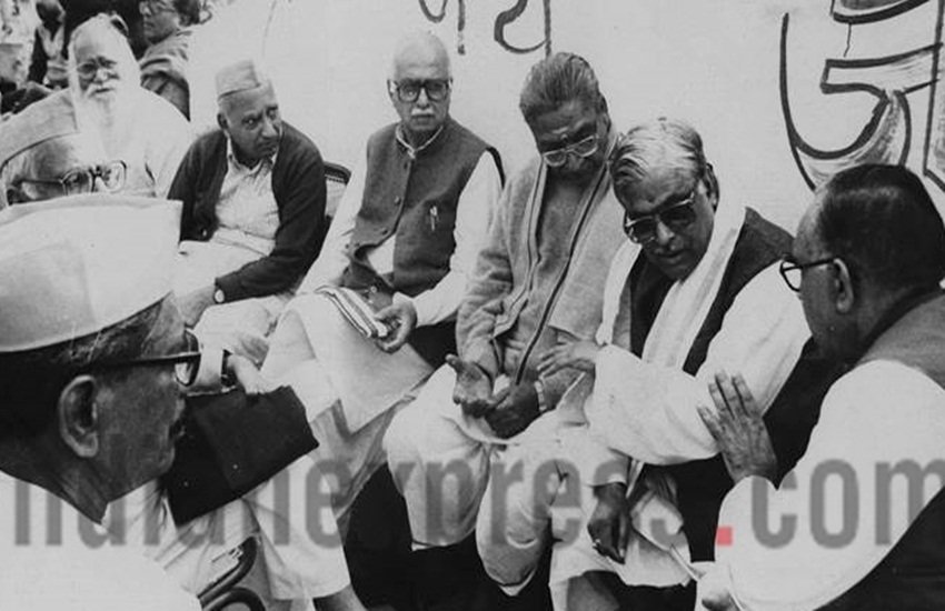 आडवाणी-जोशी समेत 13 लोगों पर आरोप तय करने के लिए सीबीआई कोर्ट में शुरू हुई सुनवाई, 24 मई को अगली तारीख 