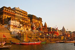 banaras