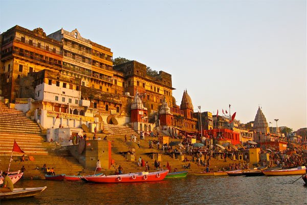 banaras