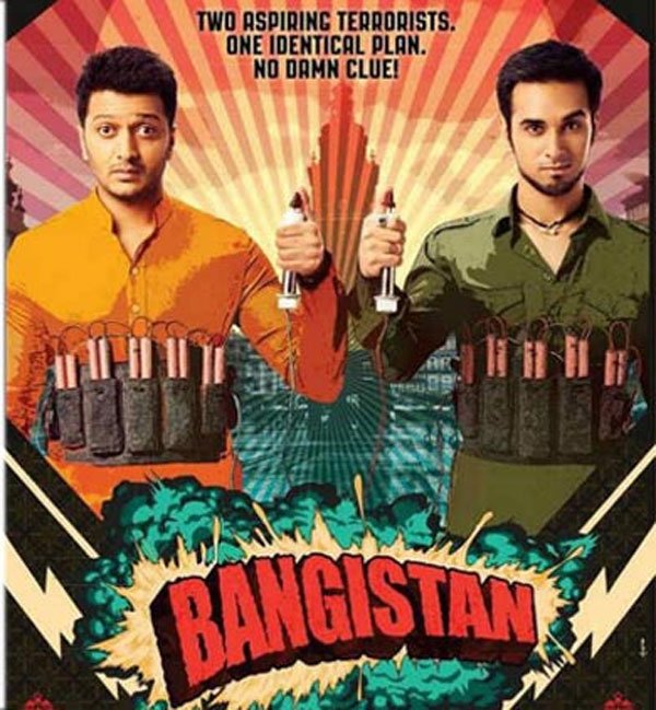 रितेश देशमुख, बंगिस्तान, पुलकित सम्राट, जैकलिन, बंगिस्तान रिलीज़, बॉलीवुड, बॉलीवुड न्यूज़, मनोरंजन, riteish deshmukh, bangistan release, pulkit samrat, Jacqueline, riteish deshmukh bangistan, Bollywood, Entertainment News