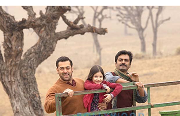 बजरंगी भाईजान, हर्षाली मल्होत्रा, करीना कपूर, सलमान खान, नवाजुद्दीन सिद्दिकी, कबीर खान, kabeer khan, salman khan, harshali malhotra, kareena kapoor, bajrangi bhajijaan