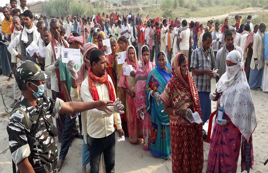 Bihar, Bihar election, Bihar assembly election