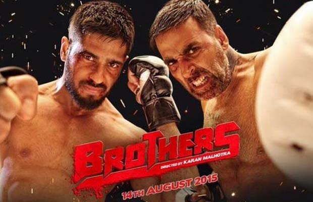 अक्षय कुमार, सिद्धार्थ मल्होत्रा, जैकलीन फर्नाडिश, करण जौहर, brother, karan johar, siddharth malhotra, akshay kumar
