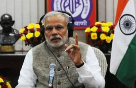 narendra modi, mann ki baat, PM narendra modi