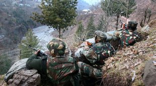 Pakistan, violated, ceasefire, 99 times, post-surgical strike, Indian Army, PoK, LoC, Jammu-Kashmir,