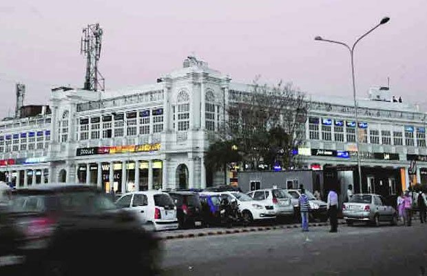 कनाट प्लेस, बहुमंजिला इमारत में आग, हड़कंप, दिल्ली, Connaught Place, multi-storey building, fire , New Delhi