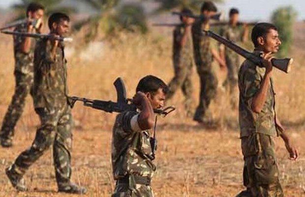 छत्तीसगढ़: सुरक्षाबलों पर आरोप- मां होने की जांच के लिए स्तन से दूध निकालकर देखा