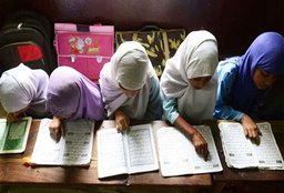 Darul Uloom Deoband, Muslims, National Anthem, Darul Uloom