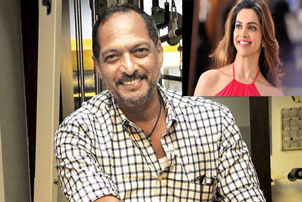 नाना पाटेकर, डिंपल गर्ल दीपिका, दीपिका पादुकोण, deepika padukone, nana patekar, dimple, entertainment