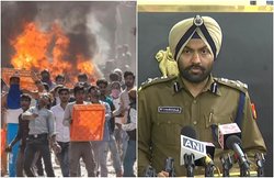 महिलाओं की हिफ़ाज़त के लिए दिल्ली पुलिस की मुहिम ‘ऑपरेशन शिष्टाचार’