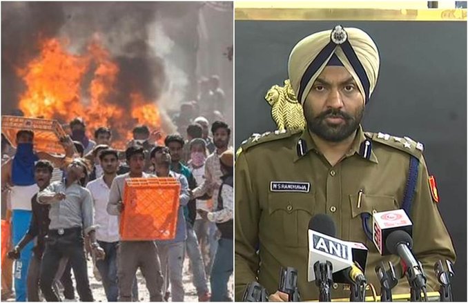 महिलाओं की हिफ़ाज़त के लिए दिल्ली पुलिस की मुहिम ‘ऑपरेशन शिष्टाचार’