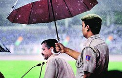 CAG की रिपोर्ट पर बोले मुख्यमंत्री केजरीवाल: ‘बिजली दरें घटानी ही पड़ेगी’