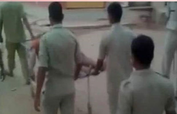 झारखंड: देवघर मंदिर के पास भगदड़, 11 कांवड़ियों की मौत, केंद्र सरकार ने बताया दुर्भाग्यपूर्ण