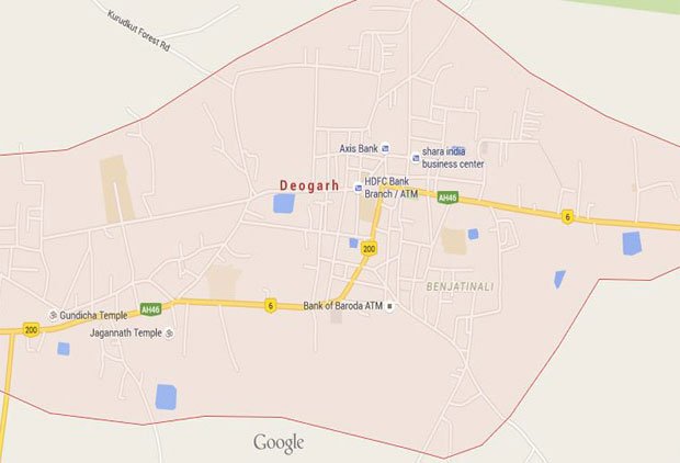 झारखंड, देवघर, बाबा बैद्यनाथ मंदिर, भगदड़, 11 मौत, deoghar, deoghar temple, deoghar temple Stampede, jharkhand Deoghar Baba Baidyanath temple, Stampede, Baba Baidyanath temple deoghar