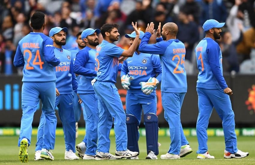टीम इंडिया। (Photo Courtesy: ICC) टीम इंडिया। (Photo Courtesy: ICC)