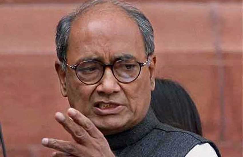 Digvijaya Singh ISI, Digvijaya Singh Modi bhakts, Digvijaya Singh News, Digvijaya Singh Latest news, Digvijaya Singh Muslims, Digvijaya Singh ISI Agents