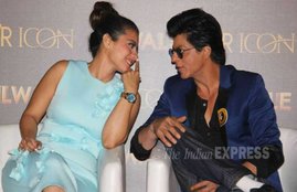 shahrukh khan movie, dilwale, dilwale songs, mns, raj thackarey, latest news of shahrukh khan, hindi news, latest bollywod news