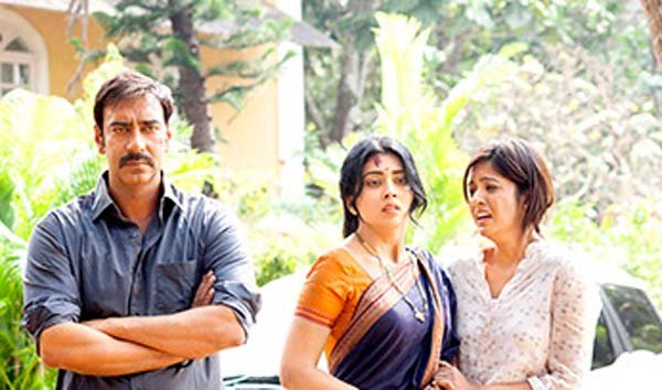 दृश्यम, अजय देवगन, तब्ब, दृश्यम फर्स्ट डे कलेक्शन, Drishyam first day collection, drishyam movie, Ajay Debgn, tabu, Drishyam on box office