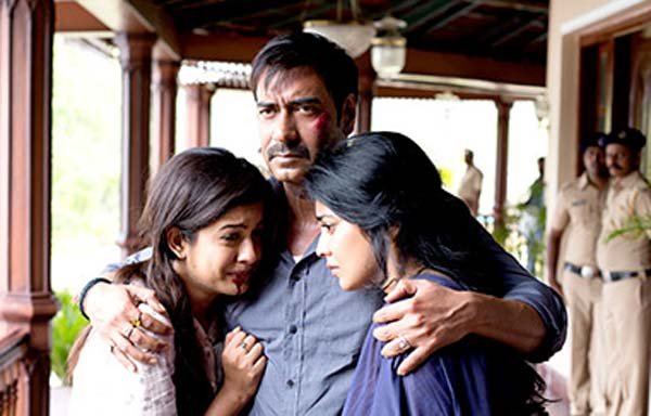 दृश्यम, अजय देवगन, तब्ब, दृश्यम फर्स्ट डे कलेक्शन, Drishyam first day collection, drishyam movie, Ajay Debgn, tabu, Drishyam on box office