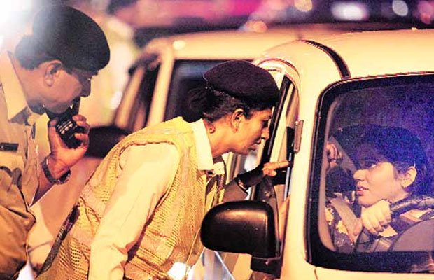 ‘पियक्कड़ चालकों को पहले गुनाह में ही छह माह की सजा’