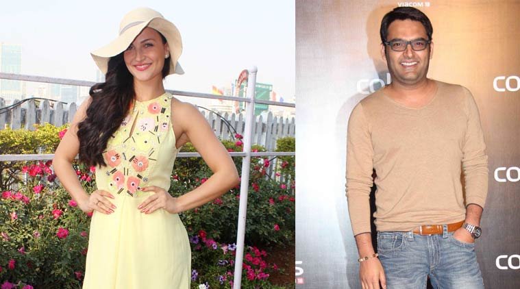 किस-किस को प्यार करूं, कपिल शर्मा, कॉमेडी किंग कपिल, अब्बास मस्तान, अरबाज मंजरी, सिमरन कौर मुंडी, एली अबराम, kis-kis ko pyar hua, kapil shrma, comedy king kapil, abbas mastan