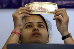 बड़ा खुलासाः धड़ल्ले से चल रहा नकली नोटों का कारोबार