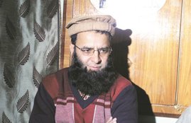 Delhi serial blasts, fazili,
