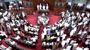 जीएसटी बिल, संसद, कांग्रेस, ललितगेट, मुलायम सिंह, सुमित्रा महाजन, पीएम नरेंद्र मोदी, GST bill, pm narendra modi, sumitra mahajan, mulayam singh, lalitgate
