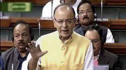 संसद में आज होगी GST बिल पर चर्चा, टैक्स को लेकर कांग्रेस करेगी विरोध