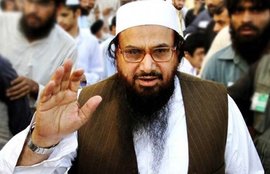 हाफिज सईद, फैंटम रिलीज, पाकिस्तान, कोर्ट, Hafiz Saeed, Phantom, Pakistan, Jamat-ud-Dawah, Hafiz Saeed Phantom, Phantom Ban, Phantom Ban In Pakistan