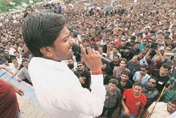 आजादी की गुजराती फिसलन