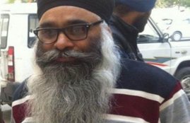 Nabha jail break, Harminder Singh Mintoo, khalistan liberation force, punjab police, mintoo arrest, नाभा जेल, हरमिंदर सिंह मिंटू, पंजाब